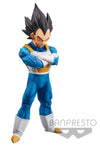 Banpresto Dragon Ball Z Burning Fighters Volume 2 Vegeta