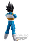 Banpresto Dragon Ball Z Burning Fighters Volume 2 Vegeta