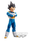 Banpresto Dragon Ball Z Burning Fighters Volume 2 Vegeta