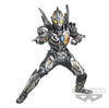 Banpresto Ultraman Trigger Hero's Brave Statue Figure Trigger Dark (Ver. A)