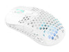 XTRFY M42 RGB Ultra Light Gaming Mouse Wireless - (White)
