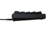 XTRFY K5 Compact RGB 65% Mechanical Gaming Keyboard (Black)