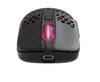 XTRFY M42 RGB Ultra Light Gaming Mouse Wireless - (Black)