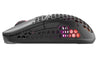 XTRFY M42 RGB Ultra Light Gaming Mouse Wireless - (Black)