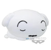 Banpresto Crayon Shinchan Fluffy Puffy Shiro Version A