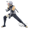 Banpresto Vibration Stars Naruto Shippuden Hatake Kakashi 2