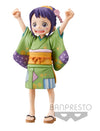 Banpresto One Piece DXF The Grandline Series Wanokuni Volume 2A Otama