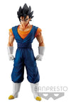 Banpresto Dragon Ball Z Solid Edge Works Volume 4 Vegito