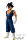 Banpresto Dragon Ball Z Solid Edge Works Volume 4 Vegito