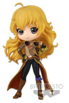 Banpresto QPosket RWBY Yang Xiao Long