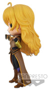 Banpresto QPosket RWBY Yang Xiao Long