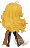 Banpresto QPosket RWBY Yang Xiao Long