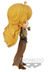 Banpresto QPosket RWBY Yang Xiao Long