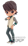 Banpresto Q Posket Tiger & Bunny 2 Kotetsu T. Kaburagi Version A