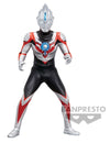 Banpresto Ultraman Orb Hero's Brave Statue Figure Ultraman Orb Origin Version A