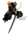 Banpresto Bleach Soul Entered Model Ichigo Kurosaki Ⅱ