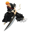 Banpresto Bleach Soul Entered Model Ichigo Kurosaki Ⅱ