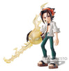 Banpresto Shaman King Yoh Asakura Figure Volume 2