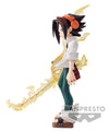 Banpresto Shaman King Yoh Asakura Figure Volume 2