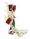 Banpresto Shaman King Yoh Asakura Figure Volume 2