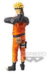 Banpresto Grandista Naruto Shippuden Nero Uzumaki Naruto