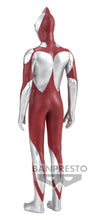 Banpresto The Movie Shin Ultraman Soft Vinyl Style Heroes Ultraman