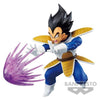 Banpresto Dragon Ball Z GX Materia the Vegeta