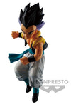 Banpresto Dragon Ball Z Solid Edge Works Volume 6A Gotenks