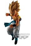 Banpresto Dragon Ball Z Solid Edge Works Volume 6B Super Saiyan Gotenks