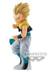 Banpresto Dragon Ball Z Solid Edge Works Volume 6B Super Saiyan Gotenks