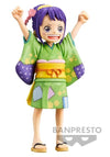 Banpresto One Piece DXF the Grandline Series Wanokuni Volume 3B Otama