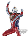 Banpresto Ultraman Gaia Hero's Brave Supreme Version Night Color Edition