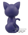 Banpresto Pretty Guardian Sailor Moon Sofvimates Luna