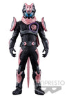 Banpresto Kamen Rider Revice Kamen Rider Vice Figure