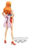Banpresto One Piece DXF the Grandline Lady Wanokuni Volume 7