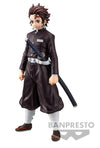 Banpresto Demon Slayer Kimetsu Volume 6B Tanjiro Kamado