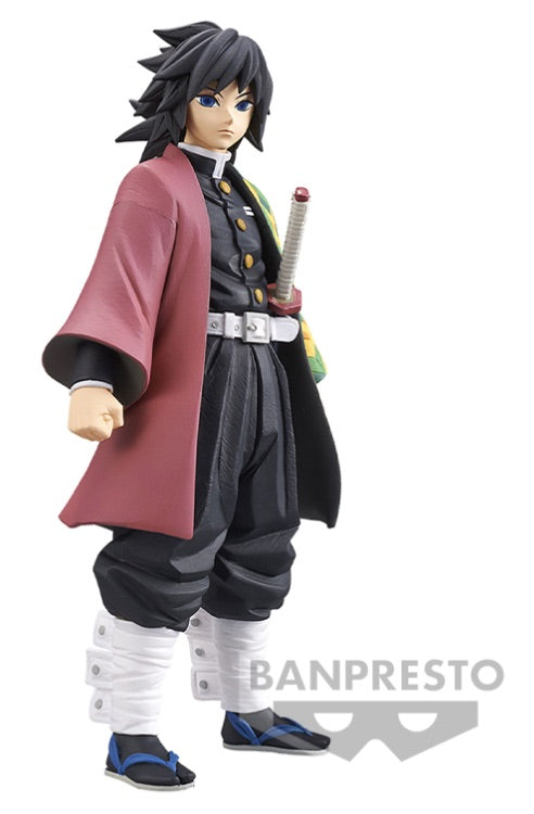 1/6 Scale Tomioka Giyuu - Demon Slayer: Kimetsu no Yaiba Resin Statue - T.P.A Super Studios [In Stock 1/6 Scale Tomioka Giyuu - Demon Slayer: Kimetsu no Yaiba Resin Statue - T.P.A Super Studios [In Stock