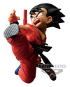 Banpresto Dragon Ball Match Makers Son Goku(Childhood)