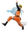 Banpresto Naruto Shippuden Effectreme Uzumaki Naruto