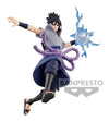 Banpresto Naruto Shippuden Effectreme Uchiha Sasuke