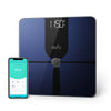 EUFY by Anker, Smart Scale P1 with Bluetooth, Body Fat Scale, Wireless Digital Bathroom Scale, 14 Measurements, Weight/Body Fat/BMI, Fitness Body Composition Analysis