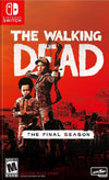 The Walking Dead: The Telltale Series - The Final Season - Nintendo Switch (US)