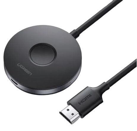 UGreen HDMI Wireless Display Receiver 5G WiFi 4K Mobile Screen