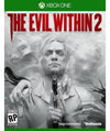 The Evil Within 2 - Xbox One (EU)