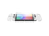 Nyko Thin Case for Nintendo Switch OLED (Clear)