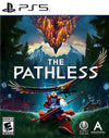 The Pathless - PlayStation 5 (US)