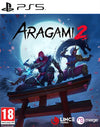 Aragami 2 - PlayStation 5 (EU)