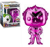 Funko Batman Arkham Asylum 53 The Joker Metallic Purple Pop! Vinyl Figure