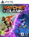 Ratchet & Clank: Rift Apart - PlayStation 5 (EU)