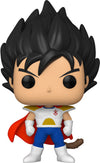 Funko Dragon Ball Z 863 Prince Vegeta Pop! Vinyl Figure